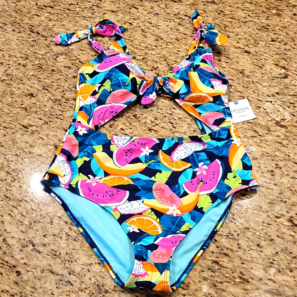 Arizona Jean Co swimsuit